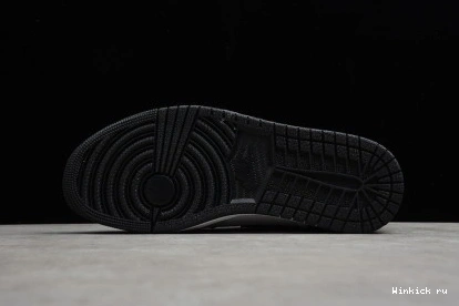PROTOTYPE HIGH 1 JORDAN OG AIR 0910